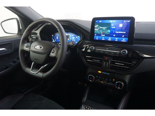 Ford Kuga Ford 2.5 PHEV 225pk ST-Line X | Winter Pakket | AGR-Stoelen | Panoramadak | Trekhaak Wegklapbaar ... ActivLease financial lease