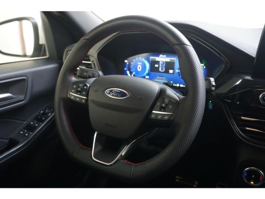 Ford Kuga Ford 2.5 PHEV 225pk ST-Line X | Winter Pakket | AGR-Stoelen | Panoramadak | Trekhaak Wegklapbaar ... ActivLease financial lease