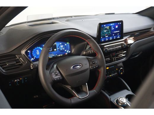 Ford Kuga Ford 2.5 PHEV 225pk ST-Line X | Winter Pakket | AGR-Stoelen | Panoramadak | Trekhaak Wegklapbaar ... ActivLease financial lease