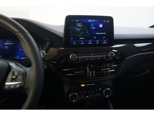 Ford Kuga Ford 2.5 PHEV 225pk ST-Line X | Winter Pakket | AGR-Stoelen | Panoramadak | Trekhaak Wegklapbaar ... ActivLease financial lease