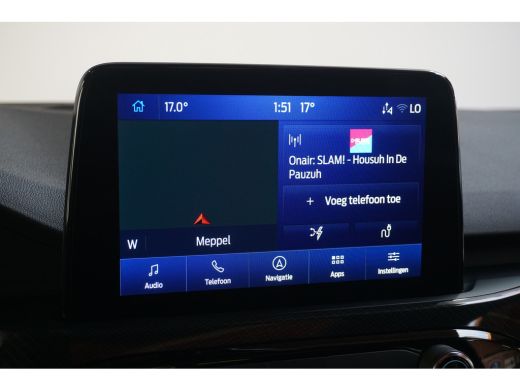 Ford Kuga Ford 2.5 PHEV 225pk ST-Line X | Winter Pakket | AGR-Stoelen | Panoramadak | Trekhaak Wegklapbaar ... ActivLease financial lease