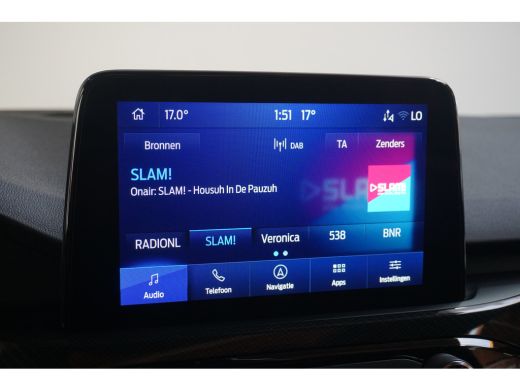 Ford Kuga Ford 2.5 PHEV 225pk ST-Line X | Winter Pakket | AGR-Stoelen | Panoramadak | Trekhaak Wegklapbaar ... ActivLease financial lease