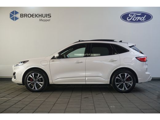Ford Kuga Ford 2.5 PHEV 225pk ST-Line X | Winter Pakket | AGR-Stoelen | Panoramadak | Trekhaak Wegklapbaar ... ActivLease financial lease