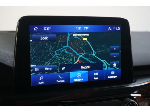 Ford Kuga Ford 2.5 PHEV 225pk ST-Line X | Winter Pakket | AGR-Stoelen | Panoramadak | Trekhaak Wegklapbaar ... ActivLease financial lease
