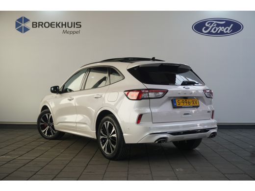 Ford Kuga Ford 2.5 PHEV 225pk ST-Line X | Winter Pakket | AGR-Stoelen | Panoramadak | Trekhaak Wegklapbaar ... ActivLease financial lease