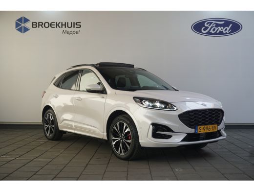 Ford Kuga Ford 2.5 PHEV 225pk ST-Line X | Winter Pakket | AGR-Stoelen | Panoramadak | Trekhaak Wegklapbaar ... ActivLease financial lease