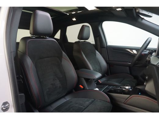 Ford Kuga Ford 2.5 PHEV 225pk ST-Line X | Winter Pakket | AGR-Stoelen | Panoramadak | Trekhaak Wegklapbaar ... ActivLease financial lease