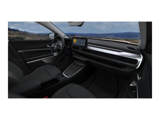 Jeep Avenger Jeep Summit Automaat ActivLease financial lease