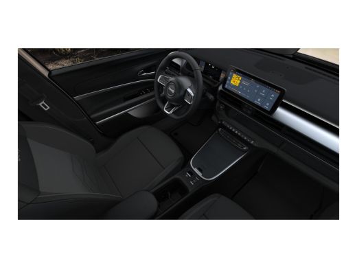 Jeep Avenger Jeep Summit Automaat ActivLease financial lease