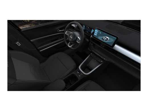 Jeep Avenger 54kWh electric 156 1AT Altitude Automaat ActivLease financial lease