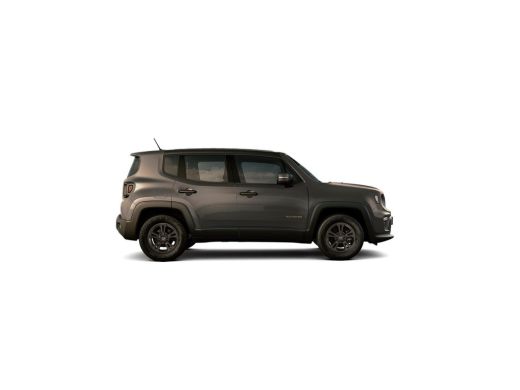Jeep Renegade Jeep Automaat ActivLease financial lease