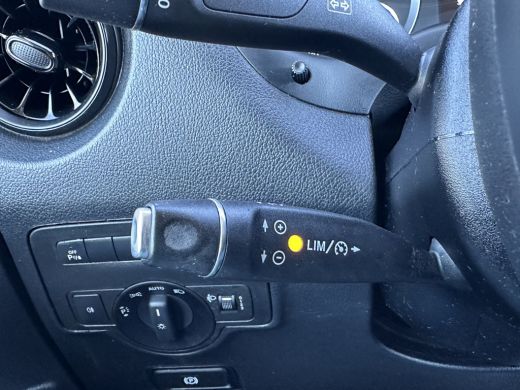 Mercedes Vito 116 CDI 164 PK / L2H1 / 1e EIG. / CAMERA / TREKHAAK / NAVI / CRUISE / AIRCO ActivLease financial lease