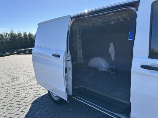 Mercedes Vito 116 CDI 164 PK / L2H1 / 1e EIG. / CAMERA / TREKHAAK / NAVI / CRUISE / AIRCO ActivLease financial lease