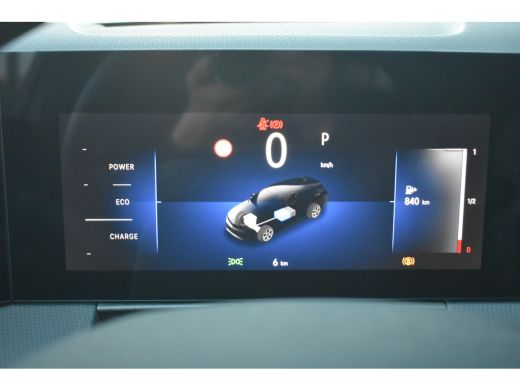 Opel Astra Sports Tourer Opel 1.2 Turbo Hybrid Business Edition 136pk Automaat DEMO-DEAL! | Stuur/Stoelverwa... ActivLease financial lease