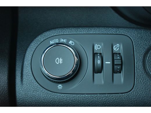 Opel Combo 1.5D L1H1 Standaard Navigatie by App | Parkeersensoren | Airco | Cruise Control | Nieuw! | ActivLease financial lease