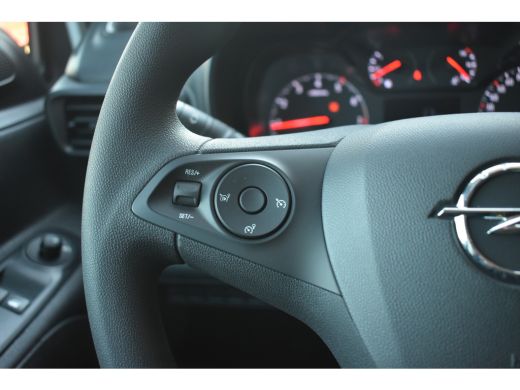 Opel Combo 1.5D L1H1 Standaard Navigatie by App | Parkeersensoren | Airco | Cruise Control | Nieuw! | ActivLease financial lease