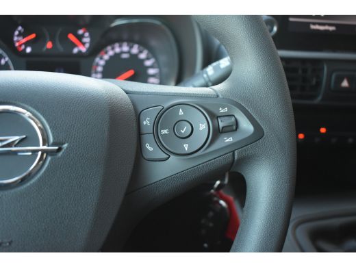 Opel Combo 1.5D L1H1 Standaard Navigatie by App | Parkeersensoren | Airco | Cruise Control | Nieuw! | ActivLease financial lease