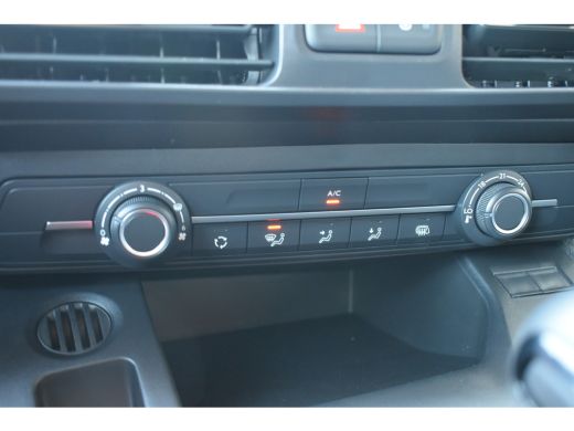 Opel Combo 1.5D L1H1 Standaard Navigatie by App | Parkeersensoren | Airco | Cruise Control | Nieuw! | ActivLease financial lease