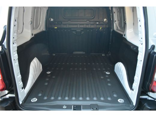 Opel Combo 1.5D L1H1 Standaard Navigatie by App | Parkeersensoren | Airco | Cruise Control | Nieuw! | ActivLease financial lease