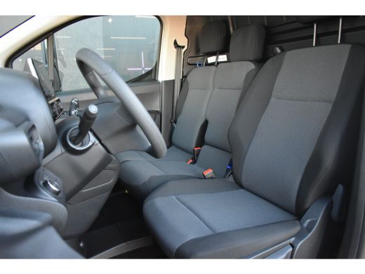 Opel Combo 1.5D L1H1 Standaard Navigatie by App | Parkeersensoren | Airco | Cruise Control | Nieuw! | ActivLease financial lease