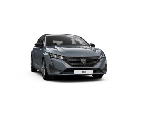 Peugeot 308 Peugeot Active Pack Business | 16" lichtmetalen velgen 'AUCKLAND' op PureTech 130 | 17" lichtmeta... ActivLease financial lease