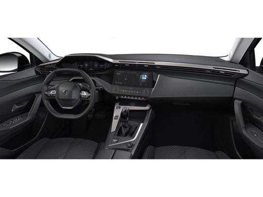 Peugeot 308 Peugeot Active Pack Business | 16" lichtmetalen velgen 'AUCKLAND' op PureTech 130 | 17" lichtmeta... ActivLease financial lease