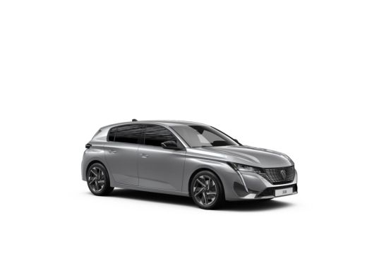 Peugeot 308 Peugeot Allure | 17" lichtmetalen velgen 'HALONG' | Achteruitrijcamera 180° (Visiopark 1) | Auton... ActivLease financial lease