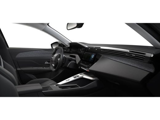Peugeot 308 Peugeot Allure | 17" lichtmetalen velgen 'HALONG' | Achteruitrijcamera 180° (Visiopark 1) | Auton... ActivLease financial lease