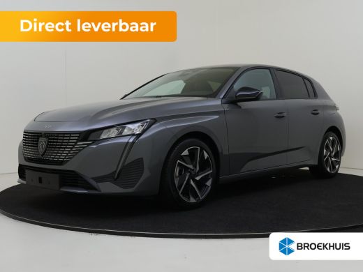 Peugeot 308 Peugeot Allure | 17" lichtmetalen velgen 'HALONG' | Achteruitrijcamera 180° (Visiopark 1) | Auton... Peugeot 308 Peugeot Allure | 17" lichtmetalen velgen 'HALONG' | Achteruitrijcamera 180° (Visiopark 1) | Auton...