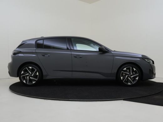 Peugeot 308 Peugeot Allure | 17" lichtmetalen velgen 'HALONG' | Achteruitrijcamera 180° (Visiopark 1) | Auton... ActivLease financial lease