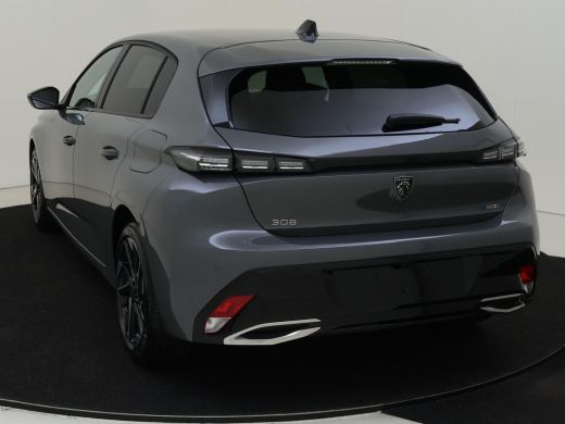 Peugeot 308 Peugeot Allure | 17" lichtmetalen velgen 'HALONG' | Achteruitrijcamera 180° (Visiopark 1) | Auton... ActivLease financial lease