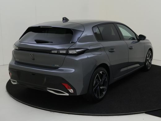 Peugeot 308 Peugeot Allure | 17" lichtmetalen velgen 'HALONG' | Achteruitrijcamera 180° (Visiopark 1) | Auton... ActivLease financial lease
