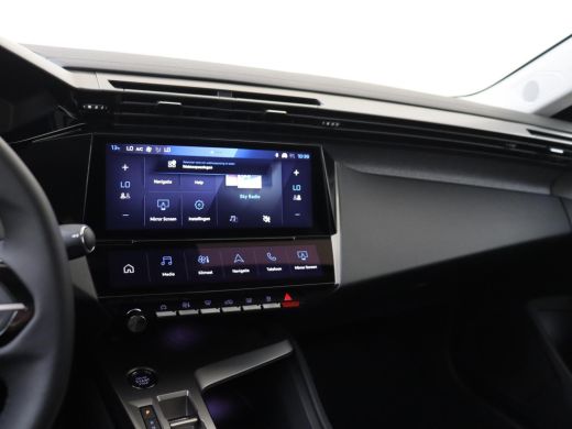 Peugeot 308 Peugeot Allure | 17" lichtmetalen velgen 'HALONG' | Achteruitrijcamera 180° (Visiopark 1) | Auton... ActivLease financial lease