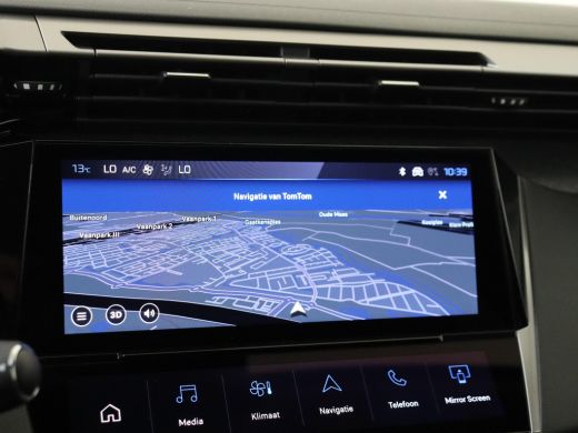 Peugeot 308 Peugeot Allure | 17" lichtmetalen velgen 'HALONG' | Achteruitrijcamera 180° (Visiopark 1) | Auton... ActivLease financial lease