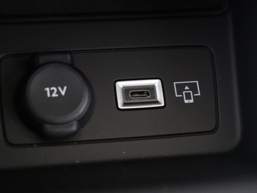 Peugeot 308 Peugeot Allure | 17" lichtmetalen velgen 'HALONG' | Achteruitrijcamera 180° (Visiopark 1) | Auton... ActivLease financial lease