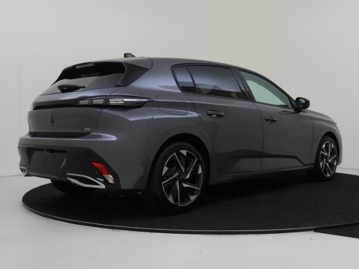 Peugeot 308 Peugeot Allure | 17" lichtmetalen velgen 'HALONG' | Achteruitrijcamera 180° (Visiopark 1) | Auton... ActivLease financial lease