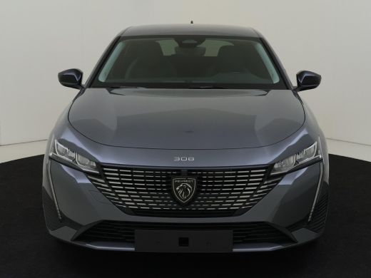 Peugeot 308 Peugeot Allure | 17" lichtmetalen velgen 'HALONG' | Achteruitrijcamera 180° (Visiopark 1) | Auton... ActivLease financial lease