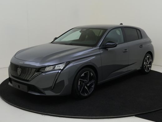 Peugeot 308 Peugeot Allure | 17" lichtmetalen velgen 'HALONG' | Achteruitrijcamera 180° (Visiopark 1) | Auton... ActivLease financial lease
