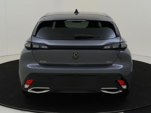 Peugeot 308 Peugeot Allure | 17" lichtmetalen velgen 'HALONG' | Achteruitrijcamera 180° (Visiopark 1) | Auton... ActivLease financial lease