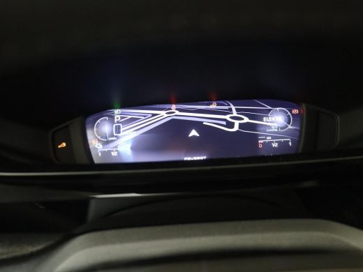 Peugeot 308 Peugeot Allure | 17" lichtmetalen velgen 'HALONG' | Achteruitrijcamera 180° (Visiopark 1) | Auton... ActivLease financial lease