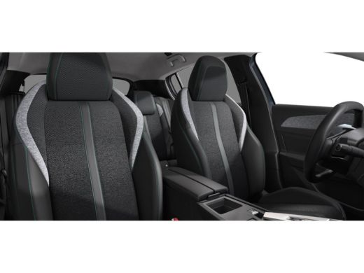 Peugeot 308 Peugeot Allure | 17" lichtmetalen velgen 'HALONG' | Achteruitrijcamera 180° (Visiopark 1) | Auton... ActivLease financial lease