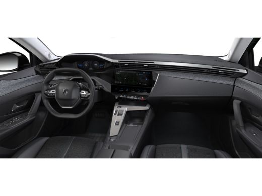 Peugeot 308 Peugeot Allure | 17" lichtmetalen velgen 'HALONG' | Achteruitrijcamera 180° (Visiopark 1) | Auton... ActivLease financial lease