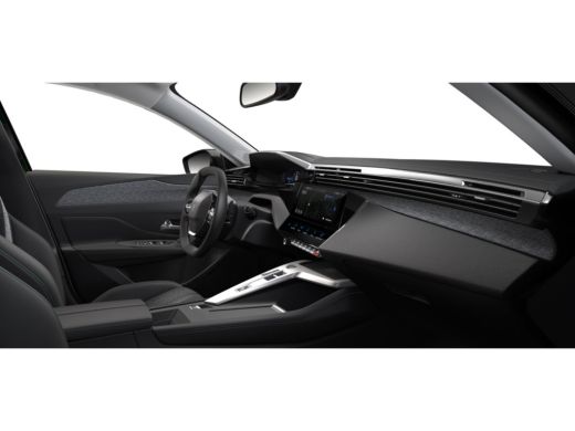 Peugeot 308 Peugeot Allure | 17" lichtmetalen velgen 'HALONG' | Achteruitrijcamera 180° (Visiopark 1) | Auton... ActivLease financial lease