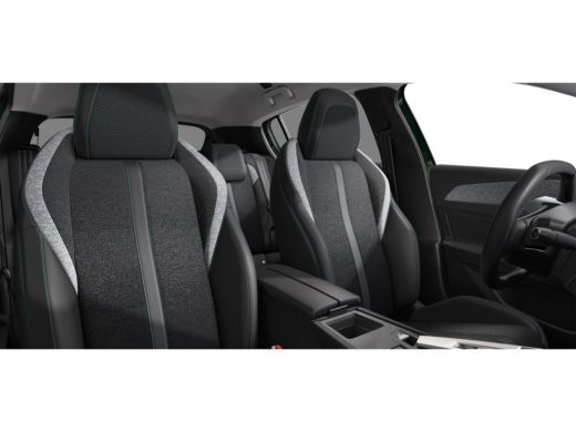 Peugeot 308 Peugeot Allure | 17" lichtmetalen velgen 'HALONG' | Achteruitrijcamera 180° (Visiopark 1) | Auton... ActivLease financial lease