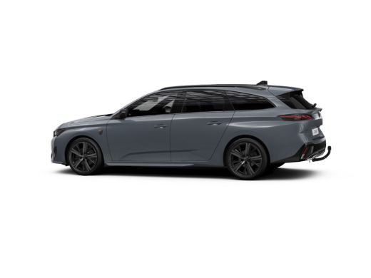 Peugeot 308 Peugeot GT | 18" lichtmetalen velgen 'PORTLAND' | Achteruitrijcamera 180° (Visiopark 1) | Autonom... ActivLease financial lease
