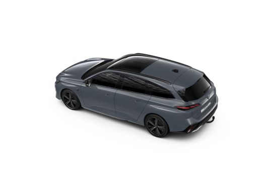 Peugeot 308 Peugeot GT | 18" lichtmetalen velgen 'PORTLAND' | Achteruitrijcamera 180° (Visiopark 1) | Autonom... ActivLease financial lease