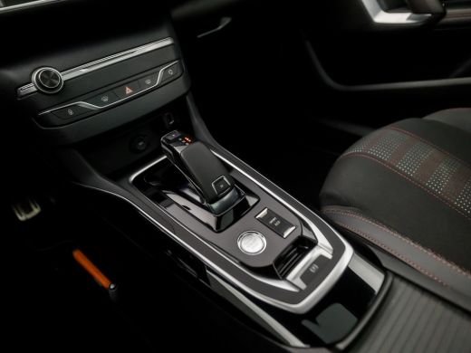 Peugeot 308 SW 1.2 PureTech GT-line Automaat (PANORAMADAK, APPLE CARPLAY, GROOT NAVI, 360 CAMERA, ADAPTIVE CR... ActivLease financial lease
