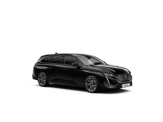 Peugeot 308 Peugeot Allure | 17" lichtmetalen velgen 'HALONG' | Achteruitrijcamera 180° (Visiopark 1) | Auton... ActivLease financial lease