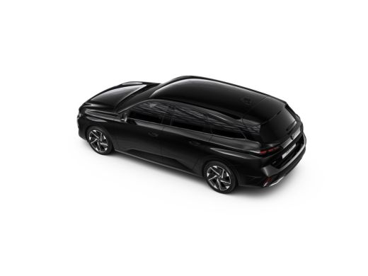 Peugeot 308 Peugeot Allure | 17" lichtmetalen velgen 'HALONG' | Achteruitrijcamera 180° (Visiopark 1) | Auton... ActivLease financial lease