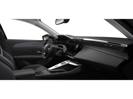Peugeot 308 Peugeot Allure | 17" lichtmetalen velgen 'HALONG' | Achteruitrijcamera 180° (Visiopark 1) | Auton... ActivLease financial lease
